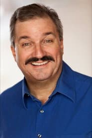 Photo of Buzz Roddy