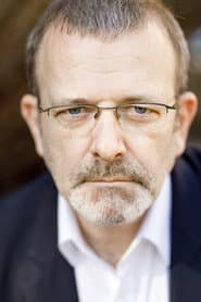 Photo of Jean-Christophe Nigon