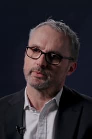 Photo of Stephen Armstrong