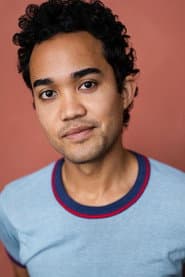 Photo of Andrew Russel
