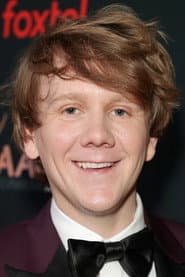 Photo of Josh Thomas