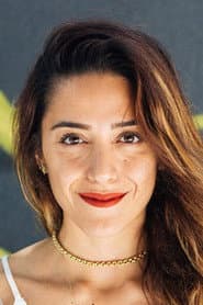 Photo of Yasemin Zamanpur
