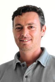 Photo of David Coimbra