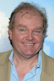 Photo of Tim Herlihy