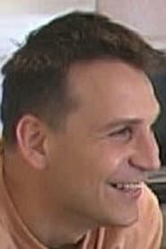 Photo of Dick Lachey