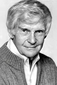 Photo of Arthur Peterson