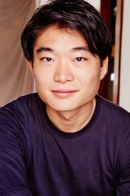 Photo of Charles Wu