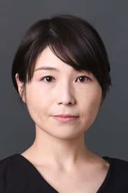 Photo of Sayo Ishikawa