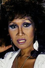 Photo of Pasha Lee