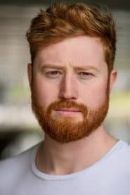 Photo of Blair Kincaid