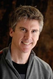 Photo of Matthew Evans