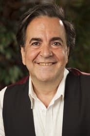Photo of Marco Ramirez