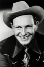 Photo of Lloyd Perryman