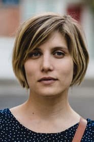 Photo of Christelle Abgrall