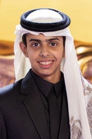 Photo of Mohammad Al-Harbi