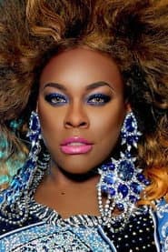 Photo of Mystique Summers
