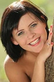 Photo of Patrycja Lipińska