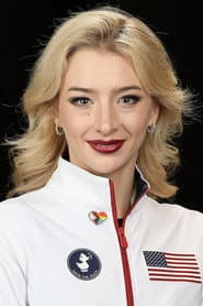 Photo of Amber Glenn