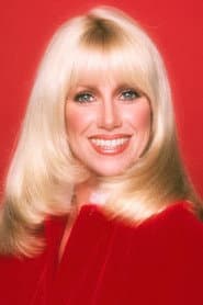 Photo of Suzanne Somers
