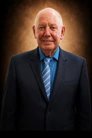 Photo of Andres Huizar