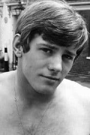 Photo of John Hamill