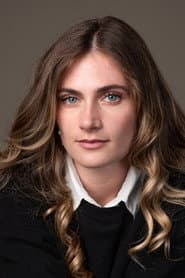 Photo of Izette Blignaut