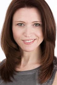 Photo of Kelly Martin