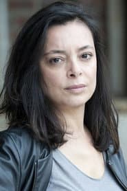 Photo of Fadia Bouanati