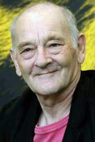 Photo of Yves Yersin