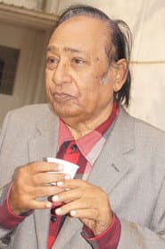 Photo of Upendra Trivedi
