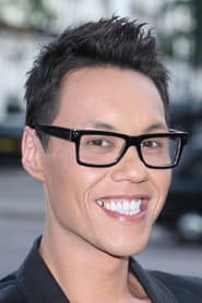 Photo of Gok Wan