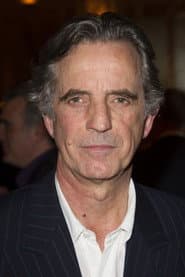 Photo of Martin Turner