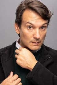Photo of Juan Pablo Posada