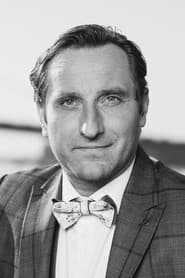 Photo of Martin Hudec