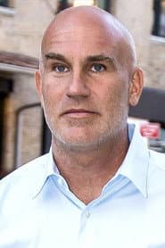 Photo of Dennis Shields