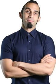 Photo of Vivek Mahbubani