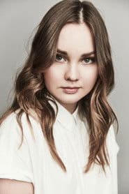 Photo of Liana Liberato