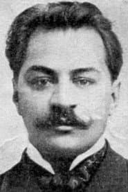 Photo of Nikolai Aleksandrov