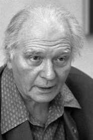 Photo of Olivier Messiaen