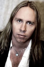 Photo of Stefan Gunnarsson