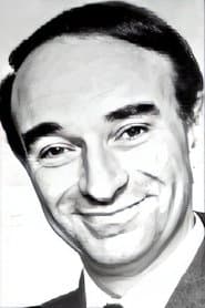 Photo of Daniel Darnault