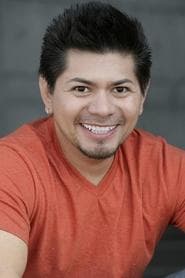 Photo of Eduardo Ambriz DeColosio