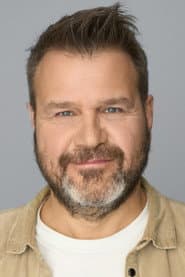 Photo of Stéphane Franche