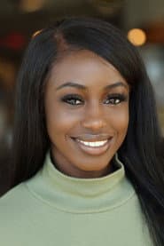 Photo of Chayna Douglas