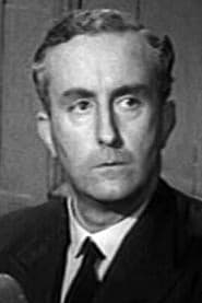 Photo of Walter Horsbrugh