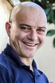 Photo of Hakim Amokrane