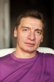 Photo of Konstantin Ratser