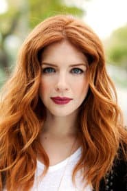 Photo of Rachelle Lefevre