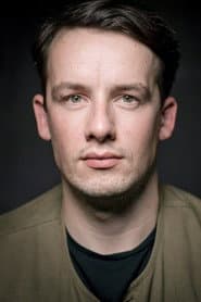Photo of Matthew Seadon-Young