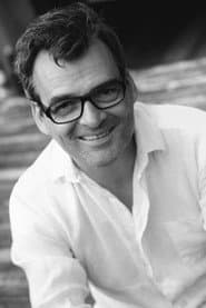 Photo of Serge Boucher